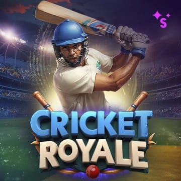 Cricket Royale