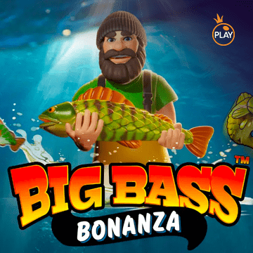 Big Bass Bonanza