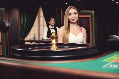 Roulette