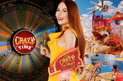 Crazy Time