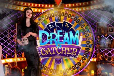 Dream Catcher