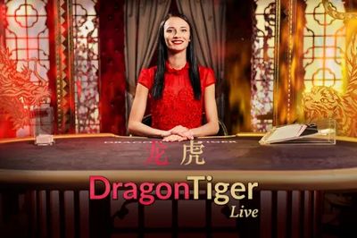 Dragon Tiger