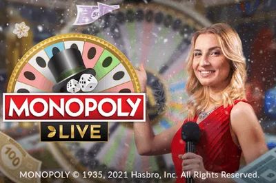 MONOPOLY Live