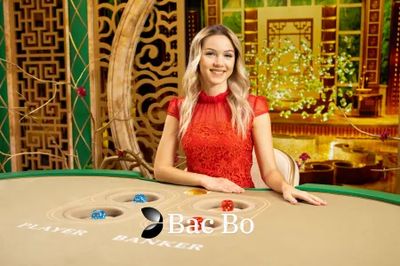 Bac Bo