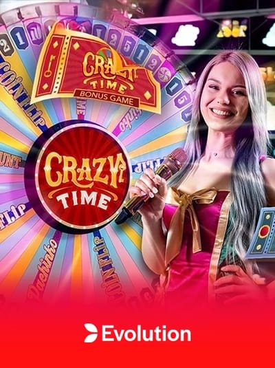Crazy Time