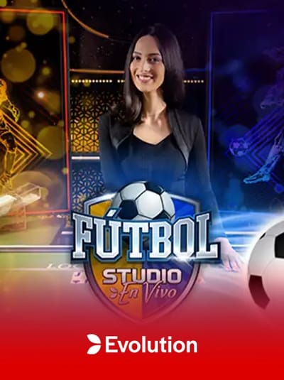 Fútbol Studio