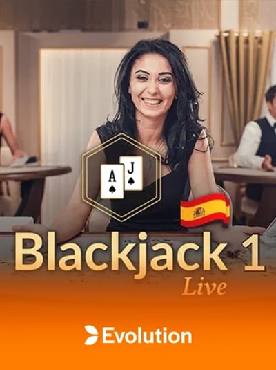 Blackjack en Español 1