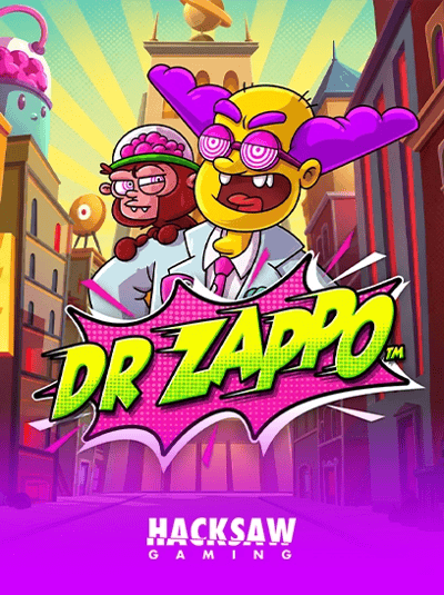 DR ZAPPO™