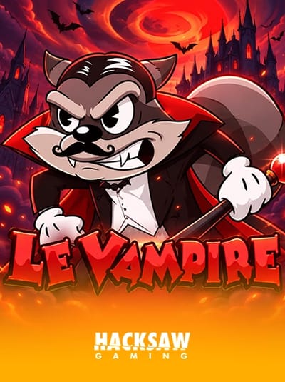 LE VAMPIRE