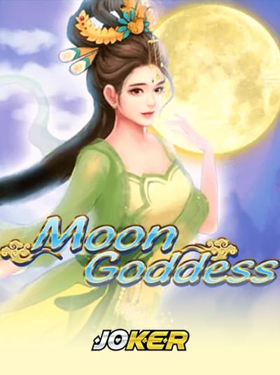 Moon Goddess