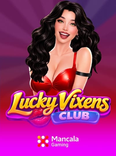 Lucky Vixens Club