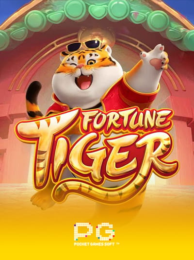 Fortune Tiger