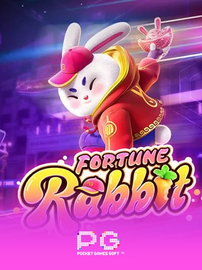 Fortune Rabbit