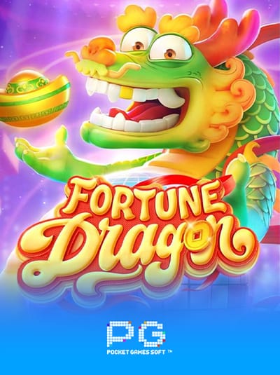 Fortune Dragon