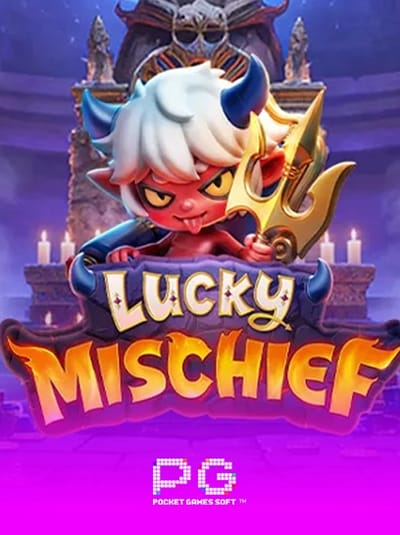Lucky Mischief