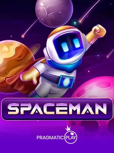 Spaceman