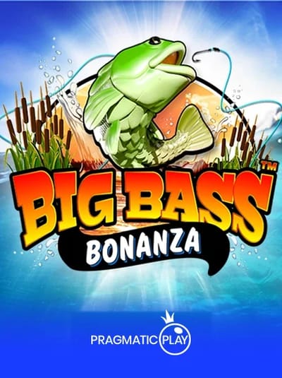 Big Bass Bonanza