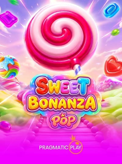 Sweet Bonanza POP