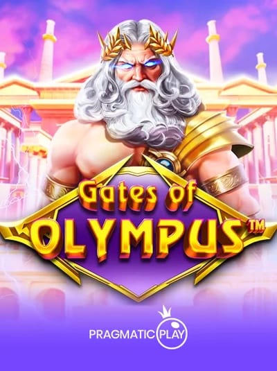 Gates of Olympus