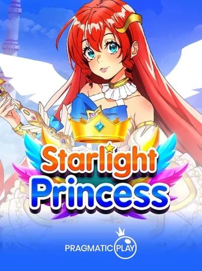 Starlight Princess