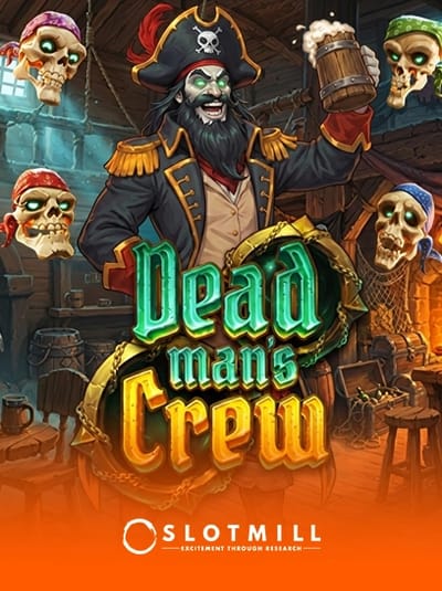 Dead Man's Crew