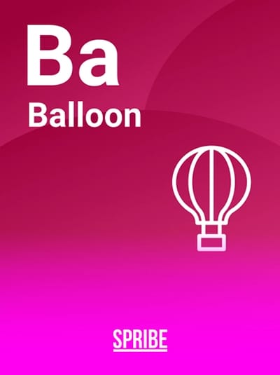 Balloon