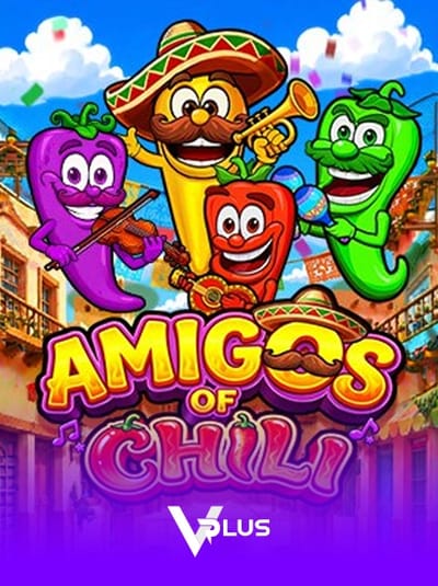 Amigos of Chili