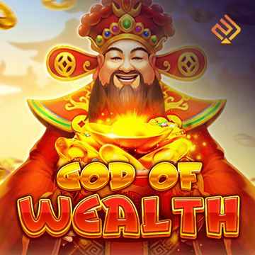 GOD OF WEALTH