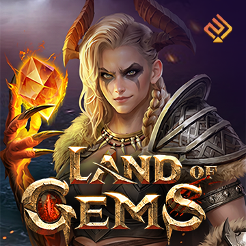 LAND OF GEMS