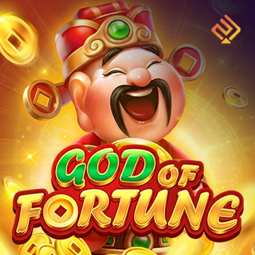 GOD OF FORTUNE