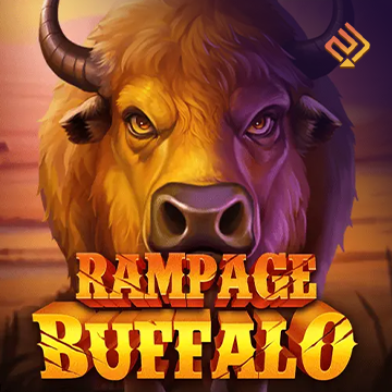 RAMPAGE BUFFALO