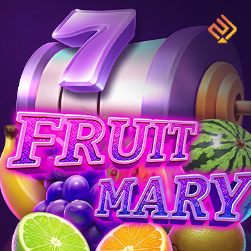 FRUIT MARY