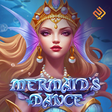 MERMAID'S DANCE
