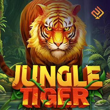 JUNGLE TIGER