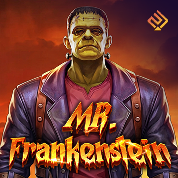 MR.FRANKENSTEIN