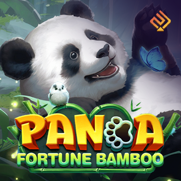 FORTUNE BAMBOO PANDA