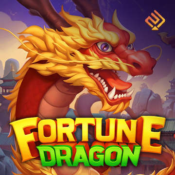 FORTUNE DRAGON