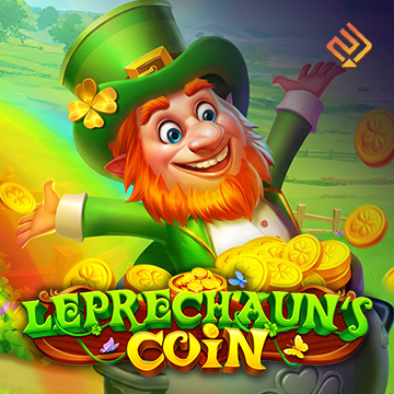 LEPRECHAUN'S COIN