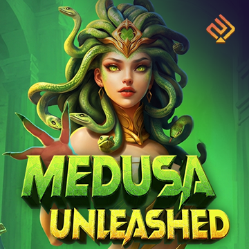 MEDUSA UNLEASHED