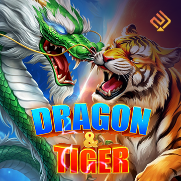 DRAGON & TIGER