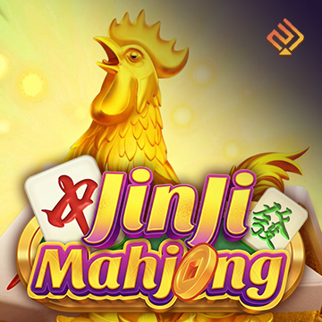 JIN JI MAHJONG