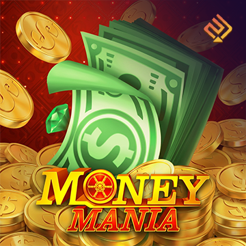 MONEY MANIA