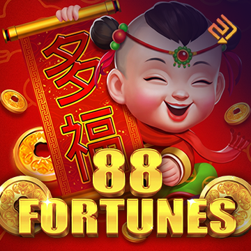 88 FORTUNES