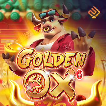 GOLDEN OX