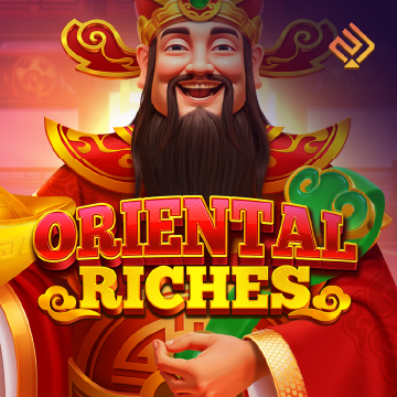 ORIENTAL RICHES