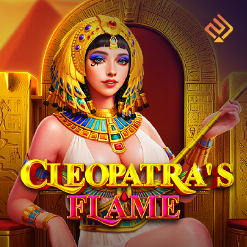 CLEOPATRA'S FLAME