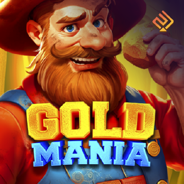 GOLD MANIA