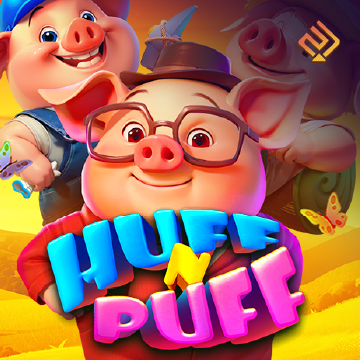 HUFF N PUFF
