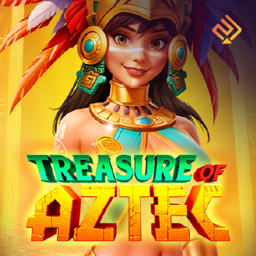 TREASURE OF AZTEC