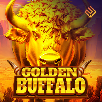 GOLDEN BUFFALO